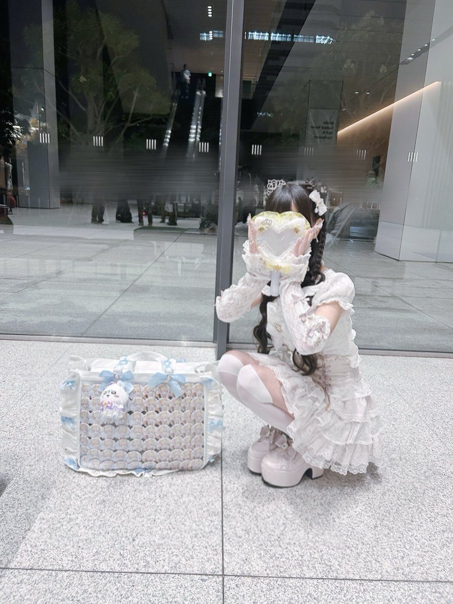 mero_nyano's tweet photo. 🎀♡#reBONparty🐱♡ #猫乃にゃた 

reBONparty # 3お疲れ様でした💭
両部とも素敵な時間過ごせて幸せな1日でした♡リボメンみんな歌うまでт  ̫ т聞いてて楽しかったです♪
運営さん、リボメン、さくらさんありがとうございました

꒰ঌ┈┈┈┈┈┈┈┈┈┈┈┈┈┈┈໒꒱ https://t.co/2PuJi37YSF