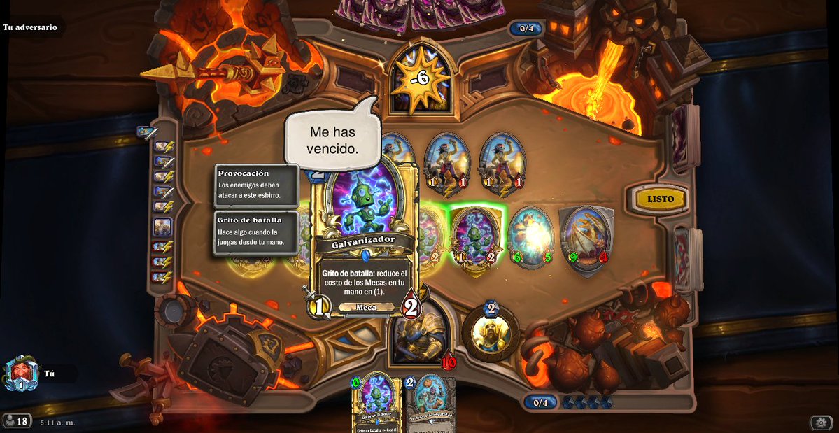 maulogu's tweet photo. Leyenda del mes de octubre, primera vez con paladin, ahora a esperar la nueva expansión y ver  si  cambia el meta un poco, WR de 55%  22-18
@neon31HS 
AAEBAeuKBwTM6wP5pATHpAad3QcNpfUCh64DkrUE1L0E2tMEhKUF2dAFuf4F4vEGv/kGupYH2uIHmvwHAAEE1/4Cnd0H87MGx6QG9rMGx6QGku8Gx6QGAAA= https://t.co/wHqlLwV8sC