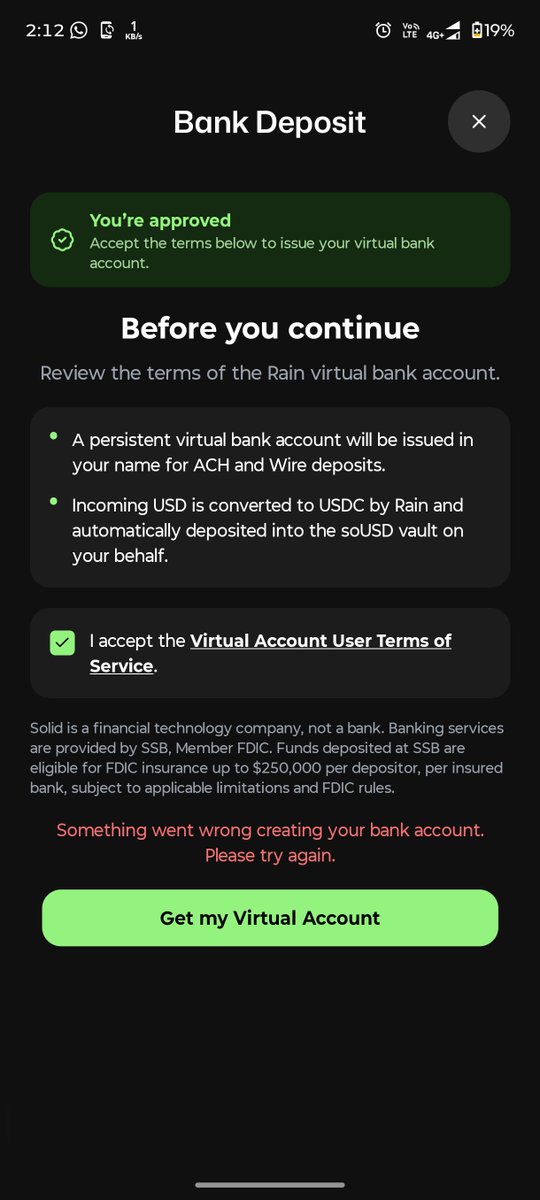 k_shephy's tweet photo. @CryptoGuyTris @SolidYield To be it seems ponzi https://t.co/jrMgY9ylgt