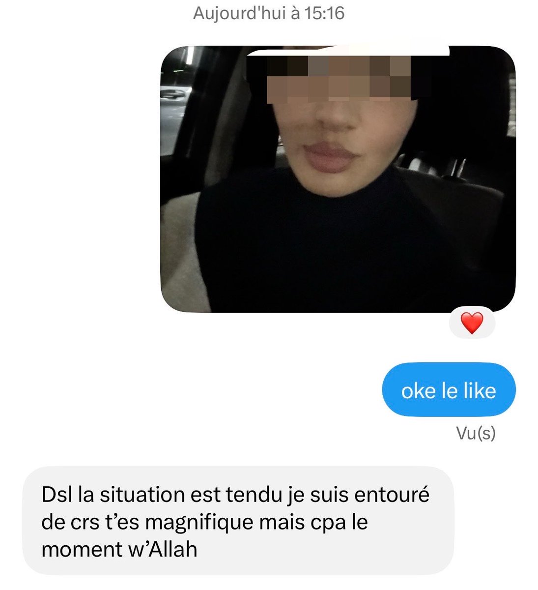thrviumquadrivi's tweet photo. hier j’me suis vrmnt rendue compte d’à quel point j’étais une attention whore https://t.co/HMoE8ImzC3