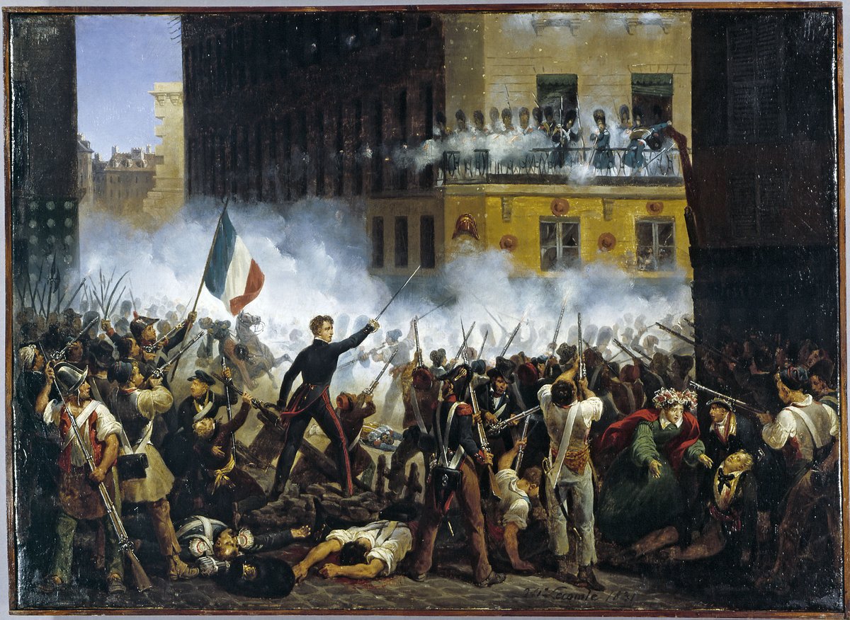 PutoMikel's tweet photo. Hacer las cosas arder para luchar contra la desigualdad y la dejadez de las élites para con la mayoría es lo más bello de la 'civilización' francesa. https://t.co/KCiUS0x1bw