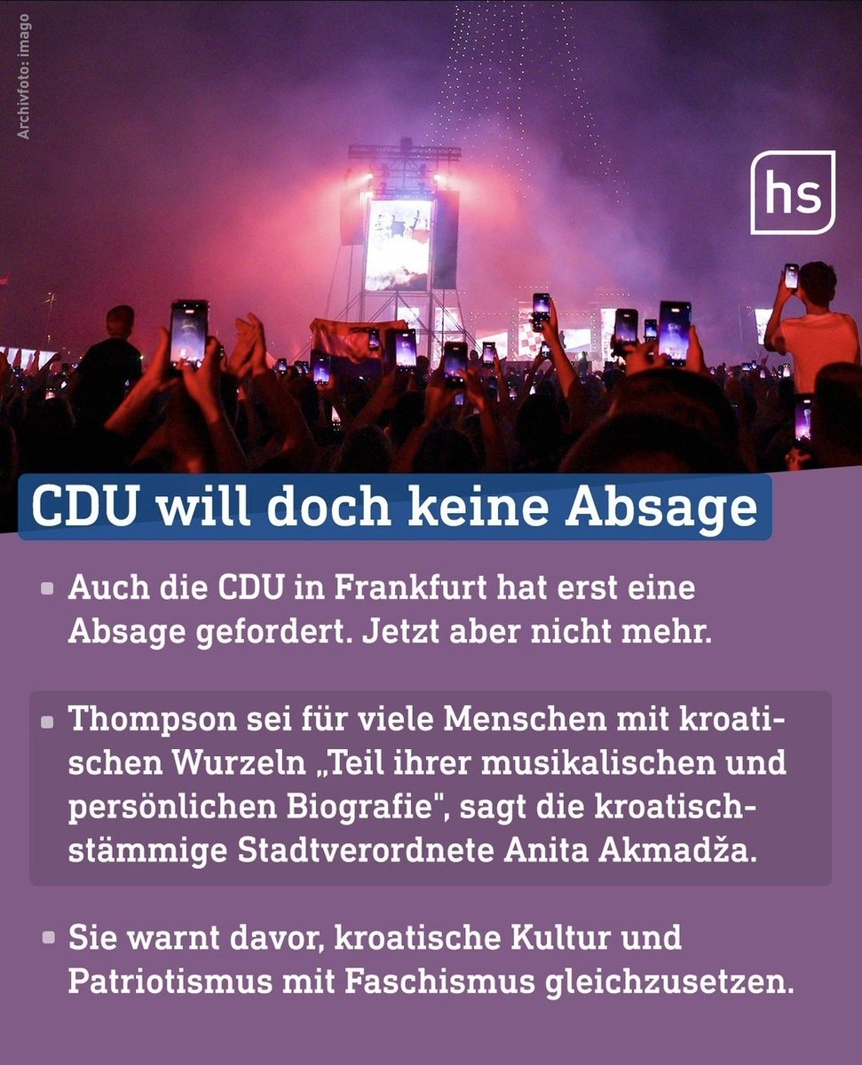 DnlMndc's tweet photo. Wer nicht schlüssig erklären kann, warum es ok ist, dass eine Straße nach einem Antisemiten benannt ist, ein kroatischer Faschrocker, der KZs besingt, auftreten soll, oder Holocaust-Gedenken aus dem öffentlichen Raum verbannt, dem geht es vielleicht gar nicht um Antisemitismus. https://t.co/DJMxaWrFkP