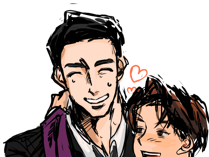 buru_0925's tweet photo. rkgk杉 https://t.co/eR9nobmO4f