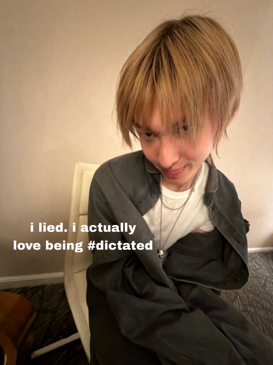 tourneiso's tweet photo. marshall's attempt on joining the trend lho, ya. https://t.co/olV1ciJfLt