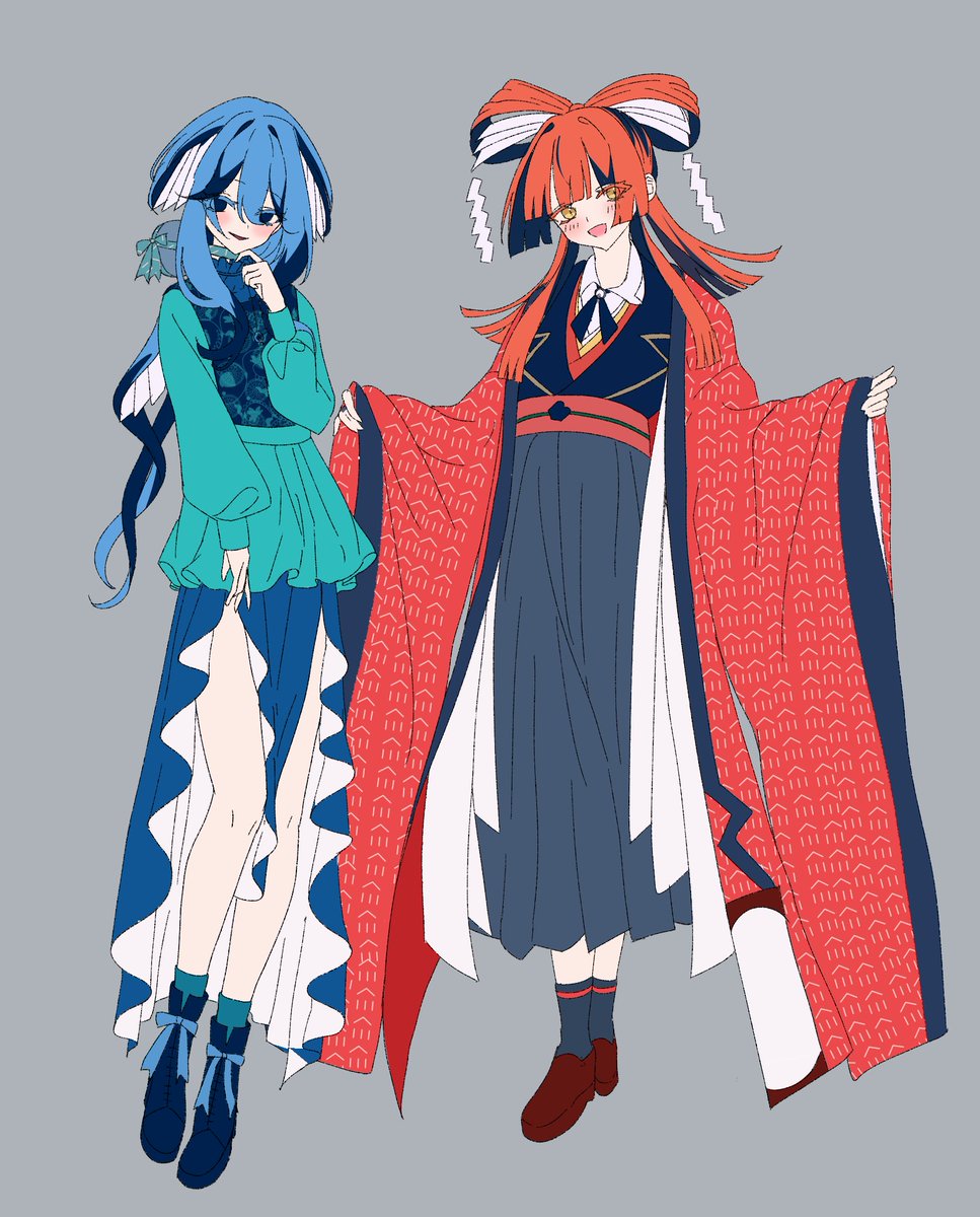 furaunosub's tweet photo. この教科書擬人化創作のタイトルを
#おしえて紙さま にしました！
今後も教科書参考書を可愛くしてやります😁 https://t.co/7OUnICyaK4