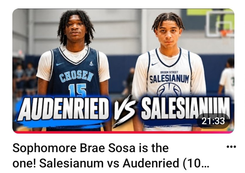 CoachRstii's tweet photo. Just sharing what was said....

Braelin Sosa @BraeSosa showed and proved....

#blackcagerfallclassic 2026

https://t.co/EQIv7b67wj https://t.co/JvayihmtDc