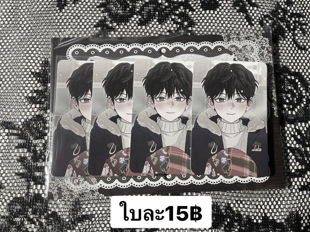 PN_9lq's tweet photo. 𓊆ྀི WTS / ขาย พร้อมส่ง/รอบเก็บตก  𓊇ྀི 
 ─  โล๊ะอีกรอบราคาถูก ขายเทเลยค่ะ 
ส่งปณ.แบบเหมา 50บาท สามารถสอบถาม ขอดูเพิ่มเติมได้ ทักDM ୨୧ 

#ตลาดนัดmanhwa #ตลาดนัดมันฮวา https://t.co/feF6XIV1eU