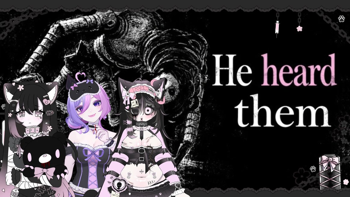 NurseMaiVT's tweet photo. 𝒩ew video . . . ♡

𝒜isles Of The Locust 𝑅oblox with  @g0reycorpse  &amp;  @danifangs ♡ 

♡ https://t.co/IN2yMhQCwl ♡ https://t.co/hiIfEuvgjh