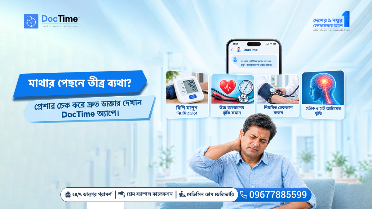 DocTimeBD tweet picture