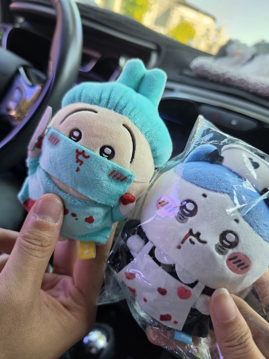 xp0_0xp's tweet photo. #먼작귀_트친소 #치이카와_트친소 
트친 구해봅니다 💙
하치와레 최애입니다!
같이 덕질 토크~최애 구해주기 하고 싶어요!! 잘 부탁드립니다! https://t.co/Han8RI61Zp