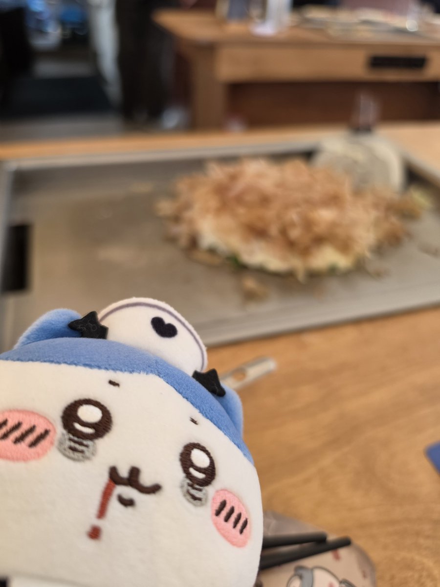 xp0_0xp's tweet photo. #먼작귀_트친소 #치이카와_트친소 
트친 구해봅니다 💙
하치와레 최애입니다!
같이 덕질 토크~최애 구해주기 하고 싶어요!! 잘 부탁드립니다! https://t.co/Han8RI61Zp