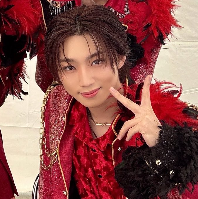 ofuton_riku's tweet photo. 261018の森田璃空さんを忘れない✍️ https://t.co/jlkYBFIf94