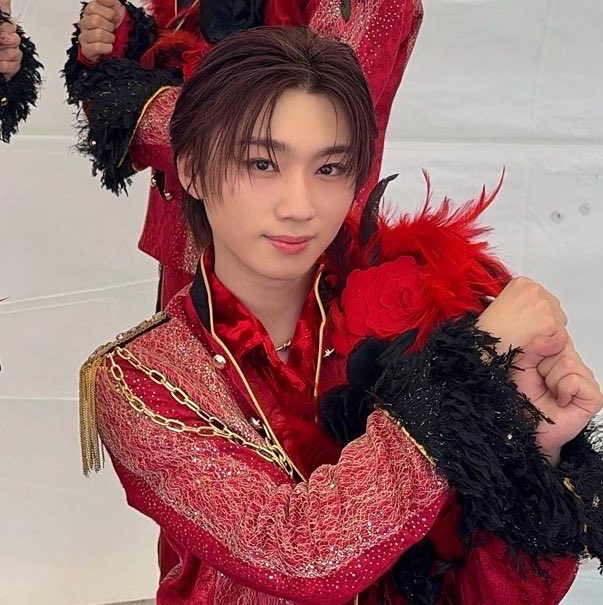 ofuton_riku's tweet photo. 261018の森田璃空さんを忘れない✍️ https://t.co/jlkYBFIf94