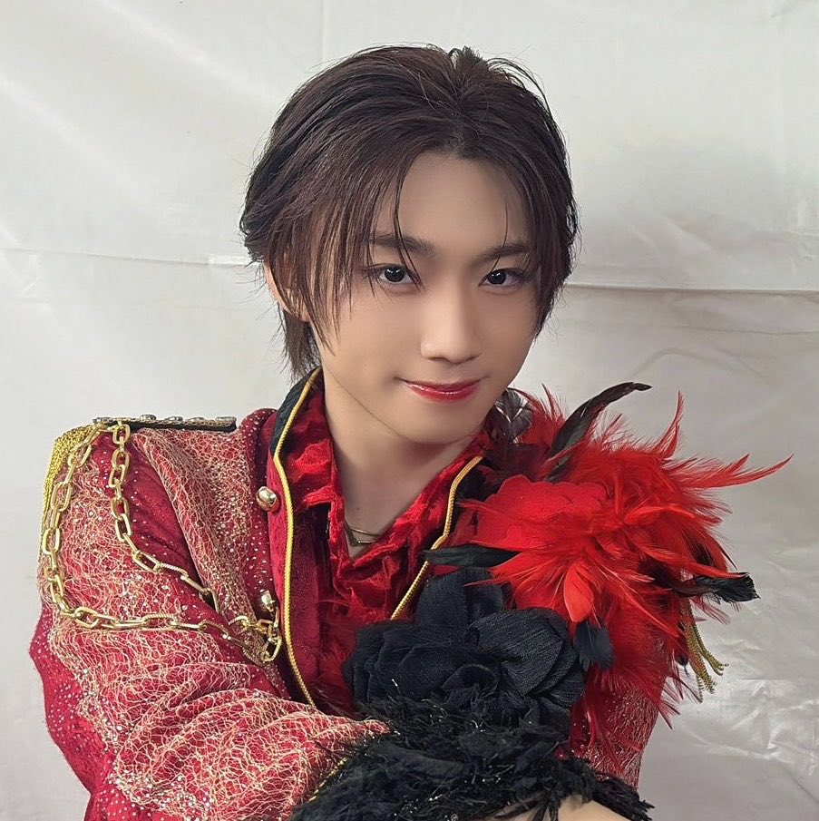 ofuton_riku's tweet photo. 261018の森田璃空さんを忘れない✍️ https://t.co/jlkYBFIf94