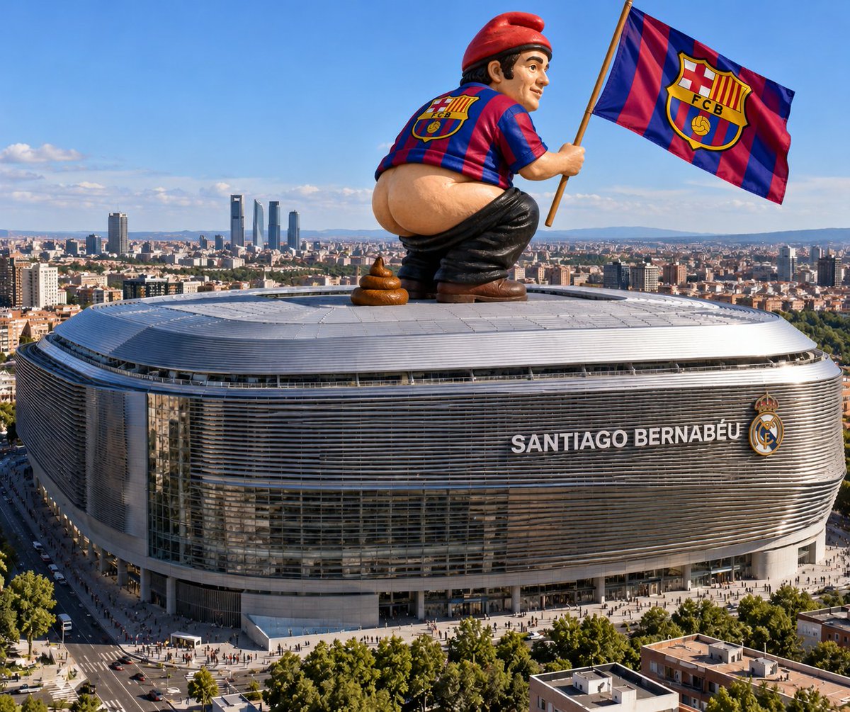 skipperborabora's tweet photo. Visca Catalunya, Visca el Barça. https://t.co/LHGj3p1eUr