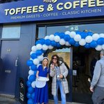 Photo by ToffeesandCoffees (@ToffeesCoffees)