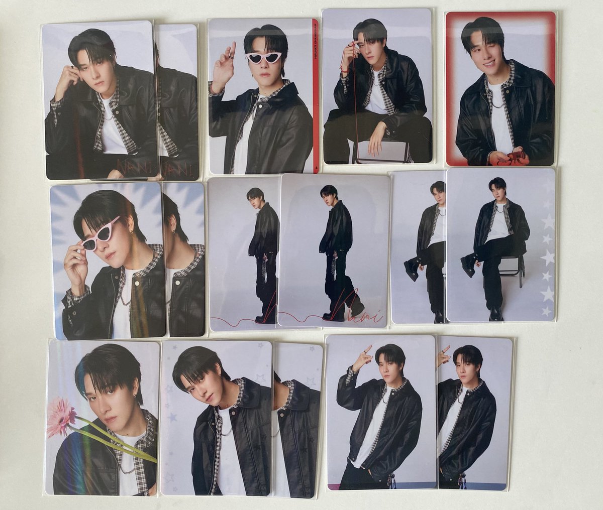 216_tz's tweet photo. WTS / ขาย / ปล่อย

Photocard Sanity รับหมด 650 ส่งฟรี

สกายนานิ fancon set 120 บาท (คละ 10 ใบ)
ขายแยกใบละ 15 บาท

📍ราคาตามภาพ
📦 ค่าส่ง 35 บาท

สนใจ Dm ขอดูเพิ่มเติมได้คับ

#ตลาดนัดสกายนานิ 
#ตลาดนัดgmmtv https://t.co/UOsJcYbGH6