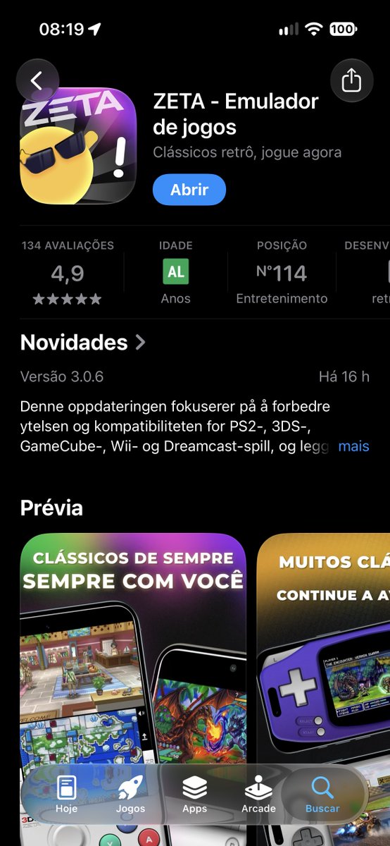 jpsc2522's tweet photo. @fabiomt9 @riquecaval @SrLinguicaVIVE Esse app https://t.co/4WXwsqdCTP