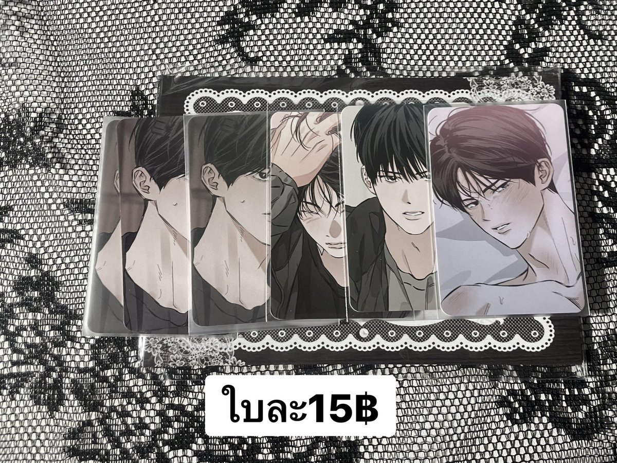 PN_9lq's tweet photo. 𓊆ྀི WTS / ขาย พร้อมส่ง/รอบเก็บตก  𓊇ྀི 
 ─  โล๊ะอีกรอบราคาถูก ขายเทเลยค่ะ 
ส่งปณ.แบบเหมา 50บาท สามารถสอบถาม ขอดูเพิ่มเติมได้ ทักDM ୨୧ 

#ตลาดนัดmanhwa #ตลาดนัดมันฮวา https://t.co/uebpzIuGSe