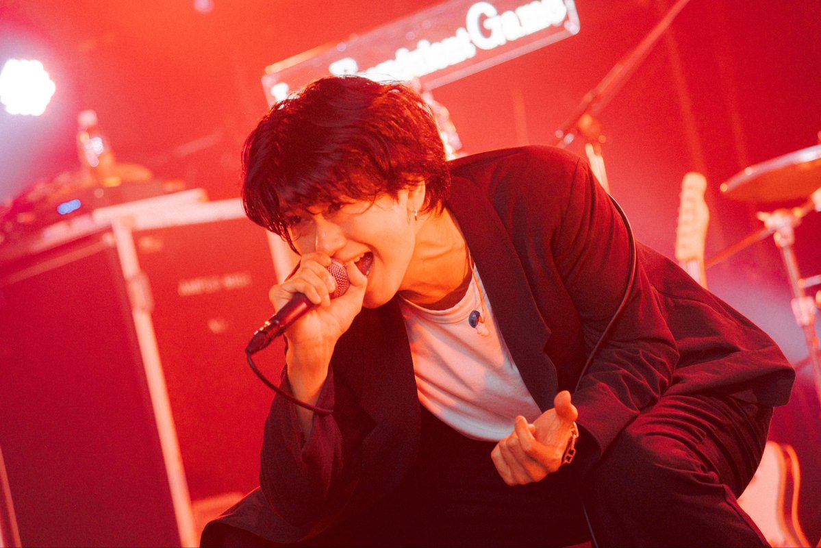 IvytFG's tweet photo. 𝙩𝙝𝙖𝙣𝙠 𝙮𝙤𝙪!!

10/18(sun)代々木第一体育館
『murffin discs 20th Anniversary “murffin Carnival!!”』

SETLIST🎧
https://t.co/9oLvNWb96P

📸@teru_ttm 

#MD20 https://t.co/0IQJQdMT9p