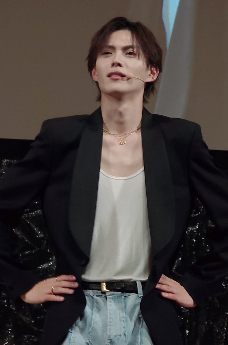 LeeSan_ch's tweet photo. どやっ🤨 #簡秀吉 https://t.co/43JujRh6Oq
