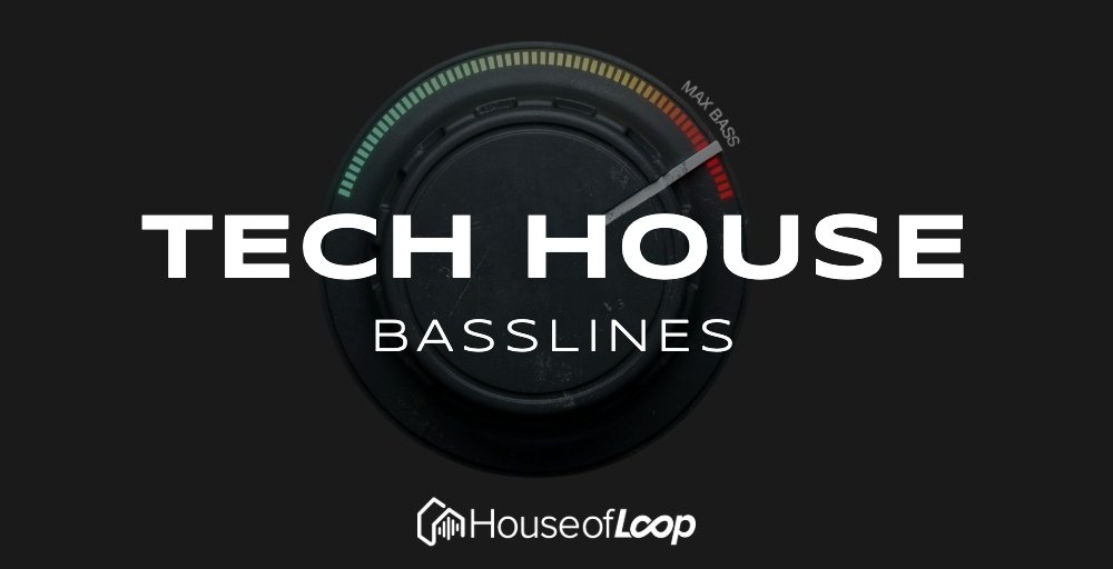 loopcloud_jpn's tweet photo. 「新着」House Of Loopのサンプルパック「House Of Loop - Tech House Basslines」登場🔥 128BPMでタイトにうねるベースループ120種を収録！重厚でバウンシーなグルーヴがキックと完璧にロック🎧クラブ即戦力の低音をGETしよう！
https://t.co/ilnqXiRY9V

登録はこちら💁‍♂️→ https://t.co/UOgaX7nyIW

#TechHouse #DTMer