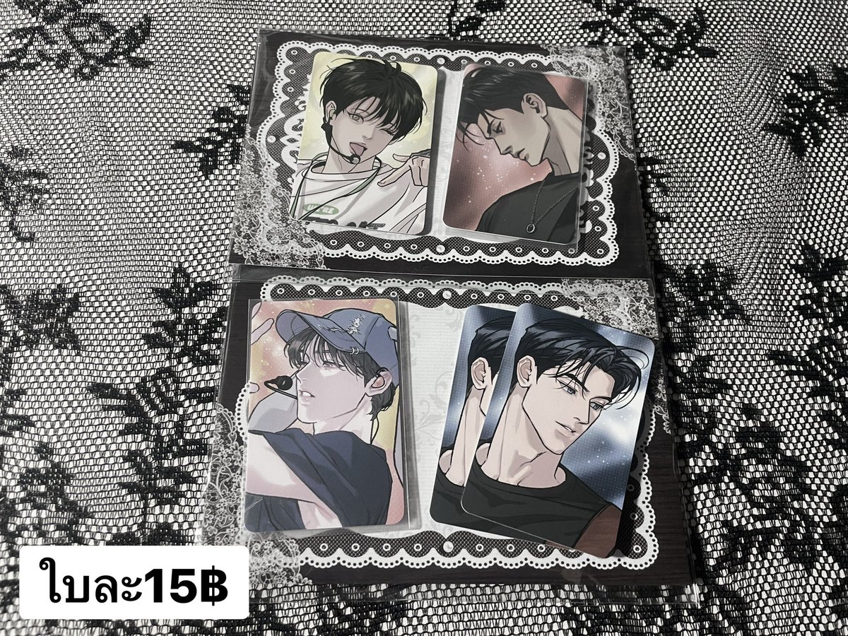 PN_9lq's tweet photo. 𓊆ྀི WTS / ขาย พร้อมส่ง/รอบเก็บตก  𓊇ྀི 
 ─  โล๊ะอีกรอบราคาถูก ขายเทเลยค่ะ 
ส่งปณ.แบบเหมา 50บาท สามารถสอบถาม ขอดูเพิ่มเติมได้ ทักDM ୨୧ 

#ตลาดนัดmanhwa #ตลาดนัดมันฮวา https://t.co/FHJ1YBjn9R