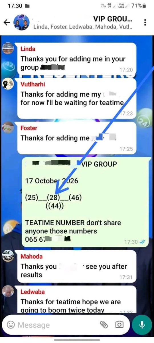 dlamini1111's tweet photo. Dm to get sure boom 🌺
 get straight winning numbers  here 
no scamming 
Lunchtime platform 
Teatime platform 
big boom we will never disappoint you!!! Making you win is our own priority!!! Registration is still on any time https://t.co/mnMfGyNrF6