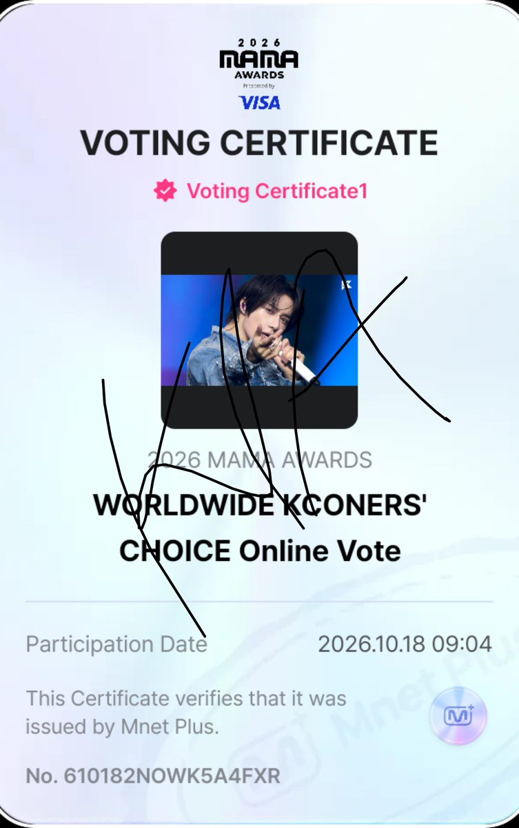 keijiyu_'s tweet photo. Setoran vote mama (18/10/26)
- device (1) dan (2) - 
#2026MAMAVOTE #TOMORROWXTOGETHER https://t.co/pMivtdp1Kf