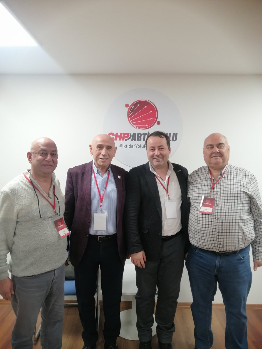 CHP_Esk's tweet photo. 📍 Ankara 

Cumhuriyet Halk Partimiz, Parti Okulumuz tarafından düzenlenen Eğitimciler Eğitimi programımızın ikinci gününde Eskişehir İl Başkanlığı İl Eğitim Sekreterimiz Halit Akgül eşliğinde çalışmalarımıza devam ediyoruz. https://t.co/U9ZgcemhnW