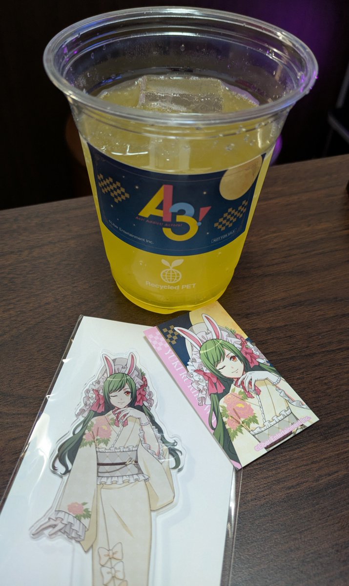 neko_a3's tweet photo. まねきねこ行ってきた🎶幸ちゃんカード当たって嬉しい https://t.co/GCVYBwlsbd