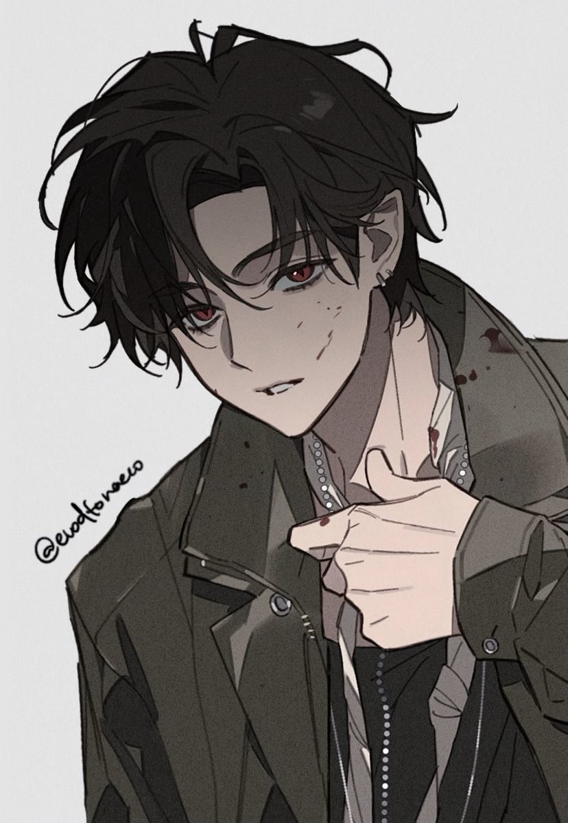 evodtonaec_o's tweet photo. 🧛 https://t.co/4zOmfKga7p