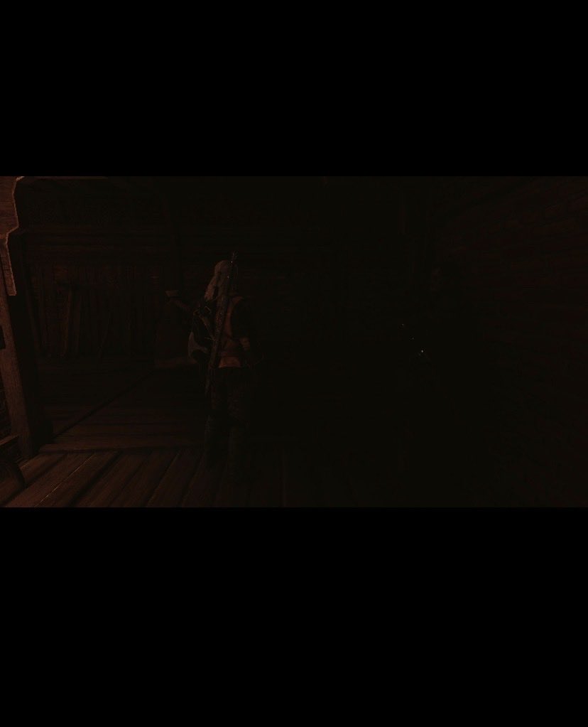 Maximilliapx1c1's tweet photo. @thewitcher @Marcin360 a thread of the completely broken lighting in the remaster, this is one ps5 and ps5 pro, the recent patch did not fix it, is this being at least investigated? #thewitcher3remastered #ps5 #PS5Pro https://t.co/B5TrDVmkoP