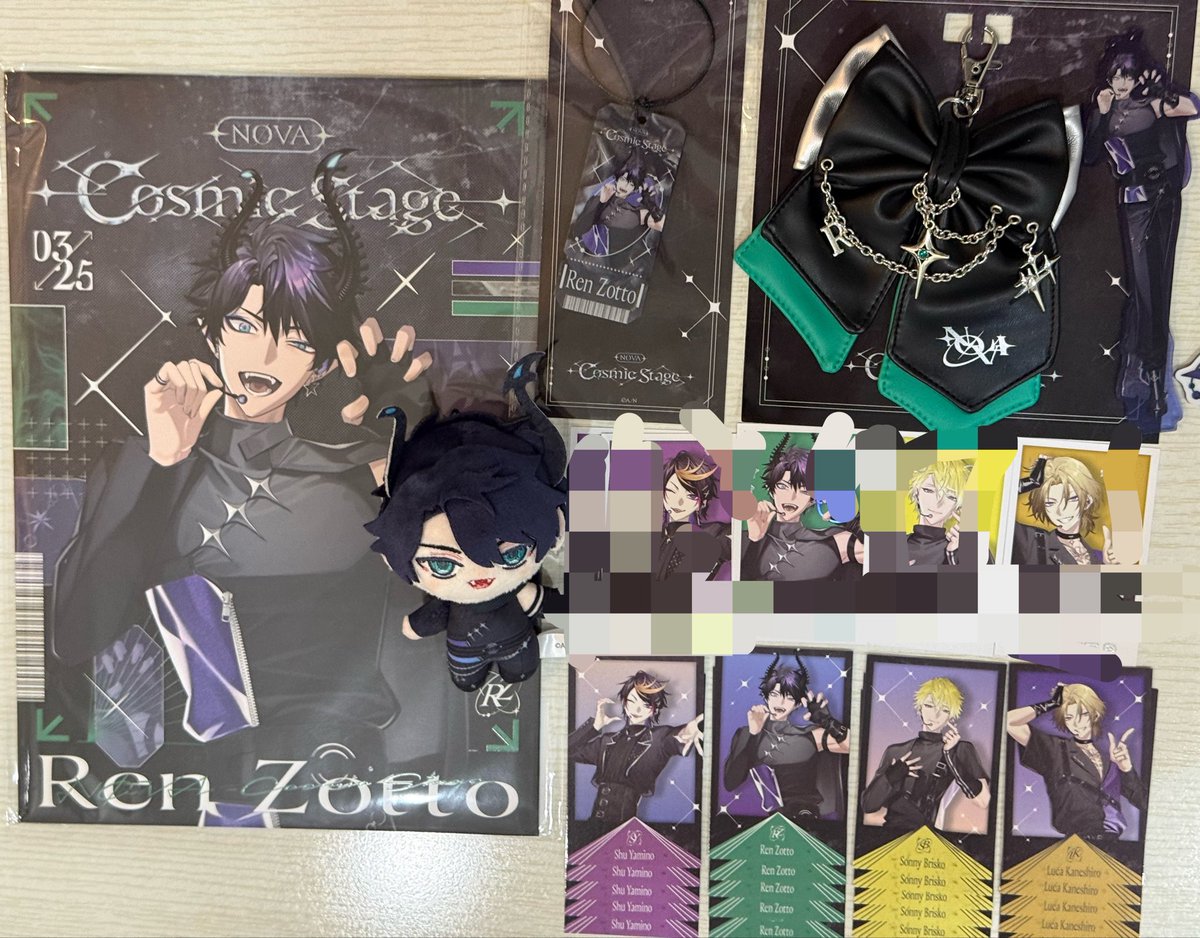wbearbearbear's tweet photo. ชีวิตขับเคลื่อนด้วย goods 🙂‍↕️✨ https://t.co/c3YvLOtl2E