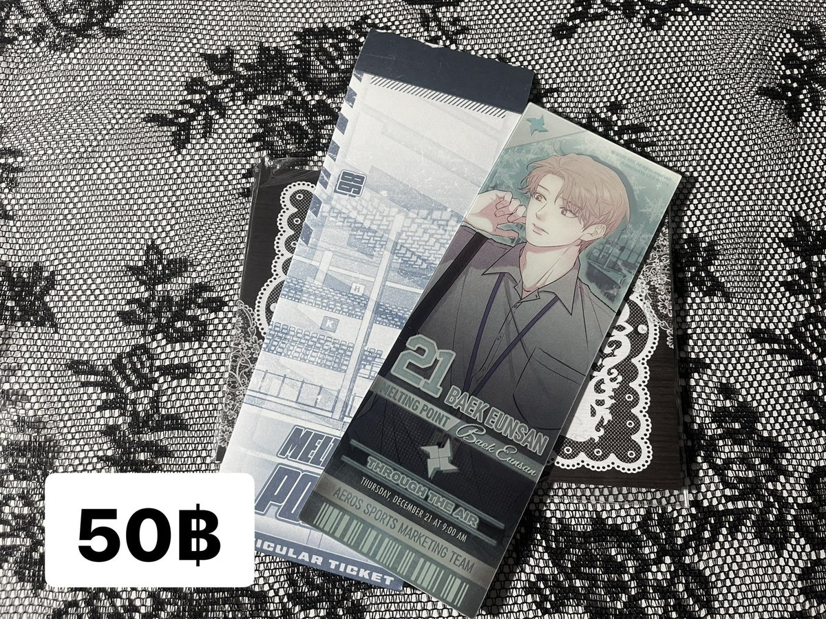 PN_9lq's tweet photo. 𓊆ྀི WTS / ขาย พร้อมส่ง/รอบเก็บตก  𓊇ྀི 
 ─  โล๊ะอีกรอบราคาถูก ขายเทเลยค่ะ 
ส่งปณ.แบบเหมา 50บาท สามารถสอบถาม ขอดูเพิ่มเติมได้ ทักDM ୨୧ 

#ตลาดนัดmanhwa #ตลาดนัดมันฮวา https://t.co/5GMFcUP26R