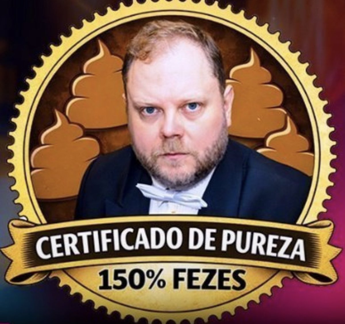 marcioarruda77's tweet photo. @TumultoBR https://t.co/Rr8uq9Cn1d