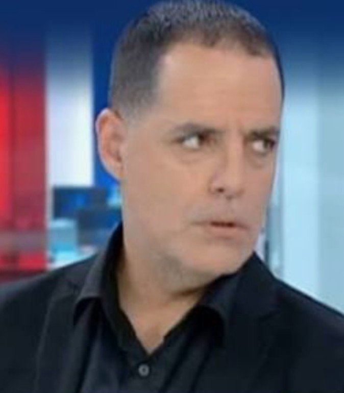 Martinramataviv's tweet photo. אני מעריץ גדול מאד של גיבור ישראל מרקו מורנו, הוא אדם אמיץ במיוחד אשר סיכן לא אחת את חייו למען בטחונם של אזרחי מדינת ישראל, הוא רהוט חד פיקח ופטריוט אמיתי והלוואי עלינו עוד הרבה כמוהו.
מי שמסכים איתי שיעשה לייק,
מי שממש אבל ממש מסכים איתי יעשה גם ציוץ מחדש. https://t.co/kTn9sE9R8k