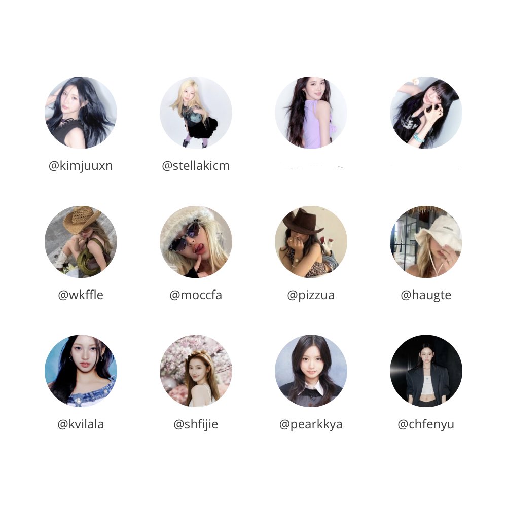 Lfeesol's tweet photo. @ dm https://t.co/xS6CyEj2aG