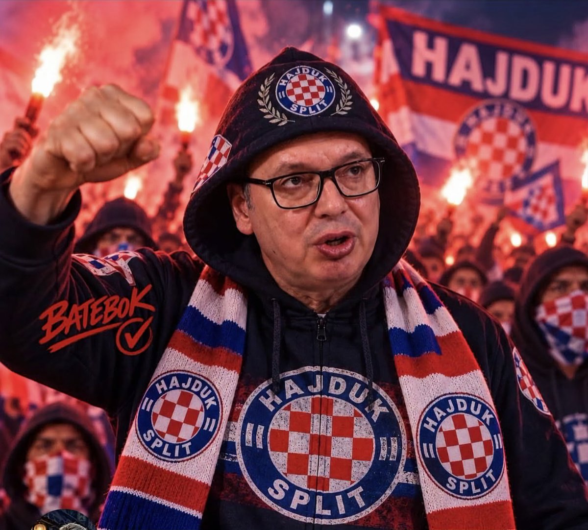 balkanski_'s tweet photo. @vecernji_list Bi'će da su Srbi... 🤭🤣🤣🤣🤣🤣 https://t.co/VB7wW2UvrN