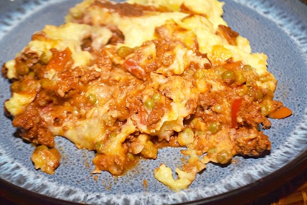 knolinfos's tweet photo. On the #Menu: <===> #HachisParmentier. <===> #EatingCulture #EasyCooking #cooking #cuisine #photos.😍😍😍😋😋😋😋😋😋😋😋😋😋 https://t.co/PVp9Hulvtp