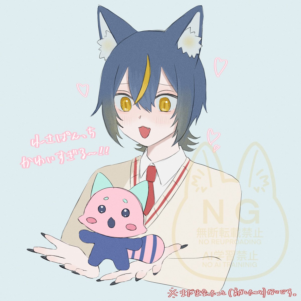 twilight_illust's tweet photo. OC描いたりFA描いたりとゆっくり活動中です！　RT中心に気になる方お迎えにあがります！　よろしくお願いいたします！！☀️

#秋の創作クラスタフォロー祭り #絵柄が好みって人にフォローされたい #絵描きさんと繋がりたい #イラスト好きさんと繋がりたい https://t.co/zsDjCVioS8