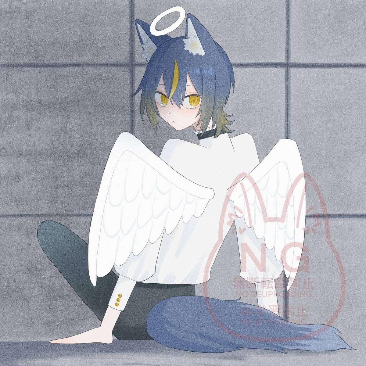 twilight_illust's tweet photo. OC描いたりFA描いたりとゆっくり活動中です！　RT中心に気になる方お迎えにあがります！　よろしくお願いいたします！！☀️

#秋の創作クラスタフォロー祭り #絵柄が好みって人にフォローされたい #絵描きさんと繋がりたい #イラスト好きさんと繋がりたい https://t.co/zsDjCVioS8