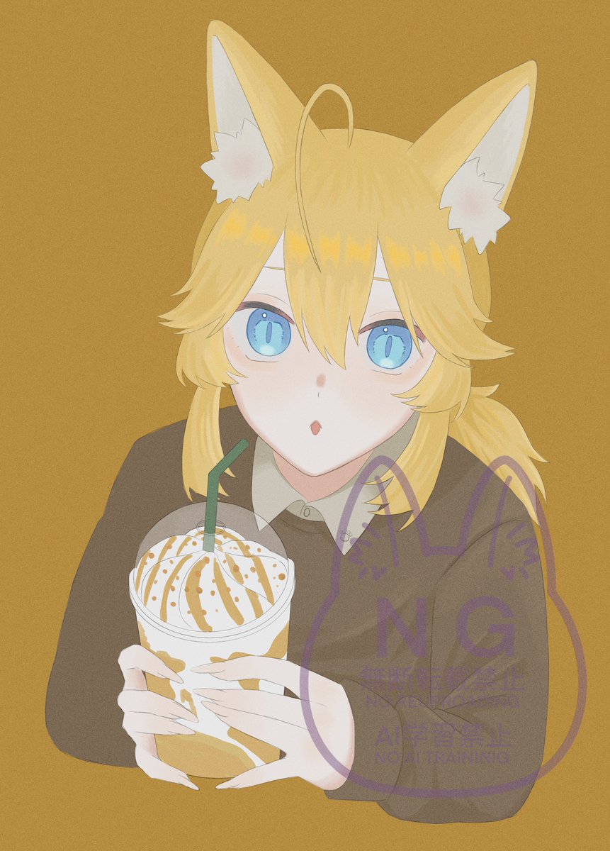 twilight_illust's tweet photo. OC描いたりFA描いたりとゆっくり活動中です！　RT中心に気になる方お迎えにあがります！　よろしくお願いいたします！！☀️

#秋の創作クラスタフォロー祭り #絵柄が好みって人にフォローされたい #絵描きさんと繋がりたい #イラスト好きさんと繋がりたい https://t.co/zsDjCVioS8