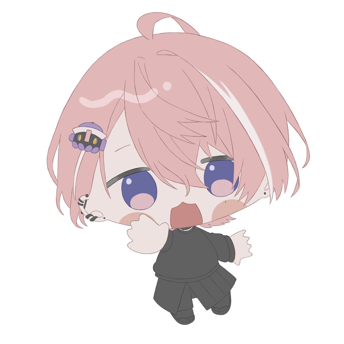twilight_illust's tweet photo. OC描いたりFA描いたりとゆっくり活動中です！　RT中心に気になる方お迎えにあがります！　よろしくお願いいたします！！☀️

#秋の創作クラスタフォロー祭り #絵柄が好みって人にフォローされたい #絵描きさんと繋がりたい #イラスト好きさんと繋がりたい https://t.co/zsDjCVioS8