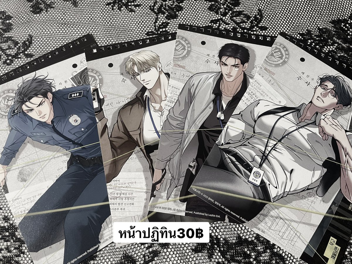 PN_9lq's tweet photo. 𓊆ྀི WTS / ขาย พร้อมส่ง/รอบเก็บตก  𓊇ྀི 
 ─  โล๊ะอีกรอบราคาถูก ขายเทเลยค่ะ 
ส่งปณ.แบบเหมา 50บาท สามารถสอบถาม ขอดูเพิ่มเติมได้ ทักDM ୨୧ 

#ตลาดนัดmanhwa #ตลาดนัดมันฮวา https://t.co/LuTU7TkcGh