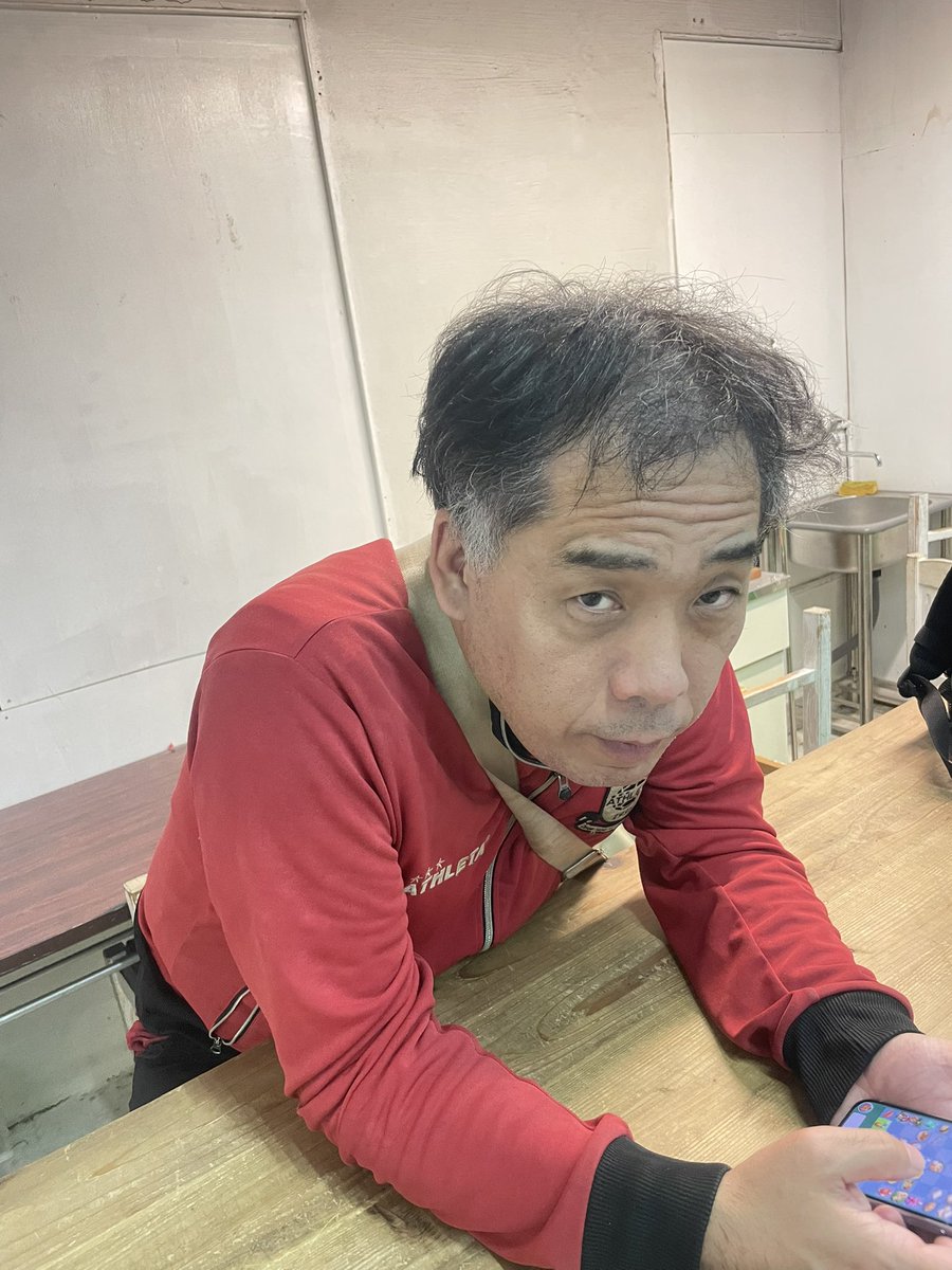 1001Scorpion's tweet photo. やめるな！楽しかったよwww https://t.co/9DcW34KH69