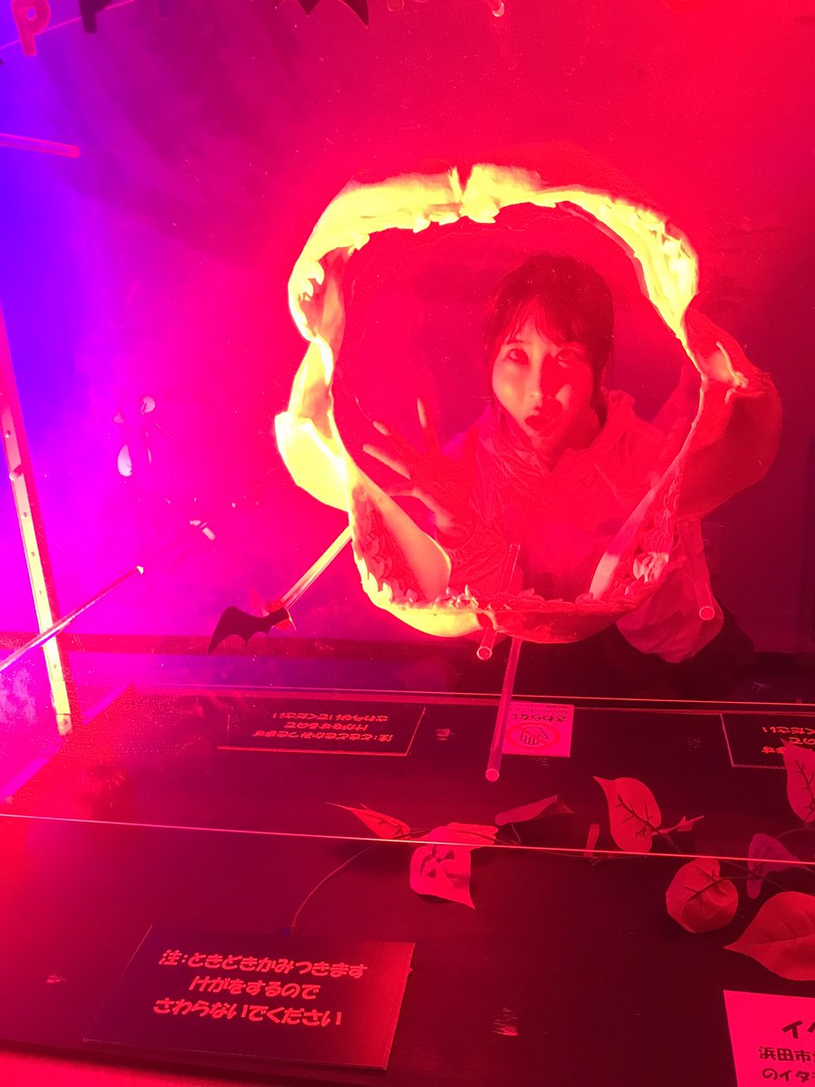 UKniukei's tweet photo. 食べられるぞぅ
#雨宮留菜 https://t.co/I9NMcnz23V