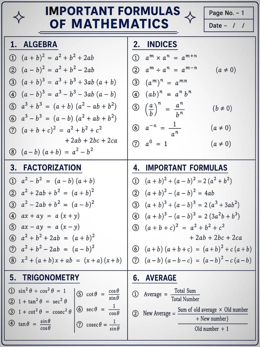 MathscIub's tweet photo. https://t.co/mJNRha312U