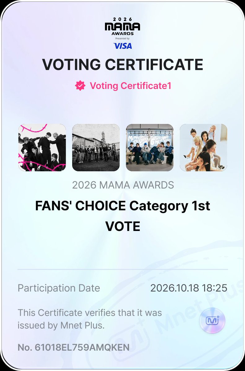 4rchiv3zz's tweet photo. Multfand guys... Jgn rujak aku ok... And rooting on theseeee 🔥🔥🔥🔥

#TREASURE #MAMA2026VOTE #TOMORROWXTOGETHER #TWS https://t.co/la3yB93aaX