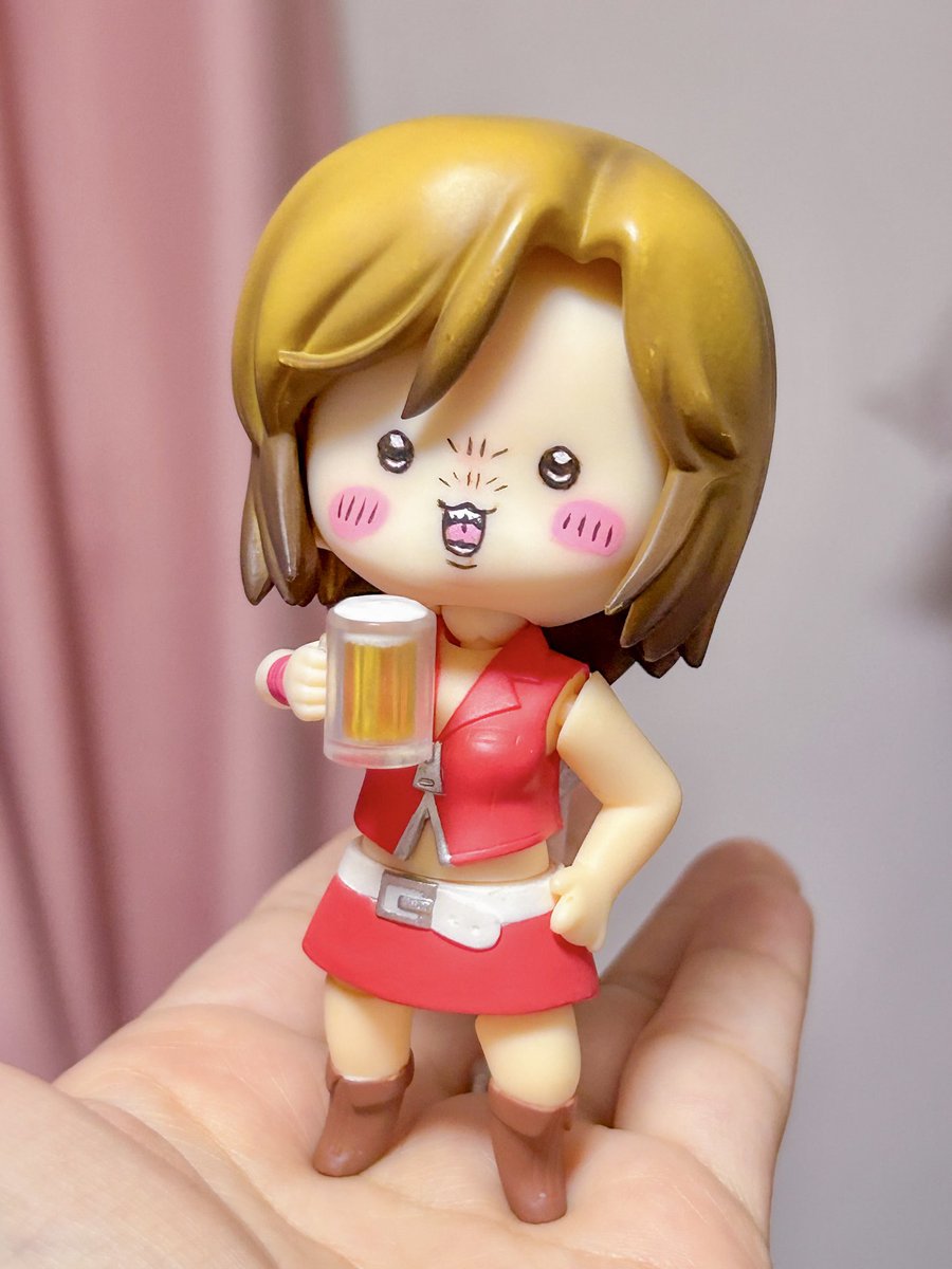 hizumi_doll's tweet photo. 🍺 https://t.co/Pqd2TdiSYm